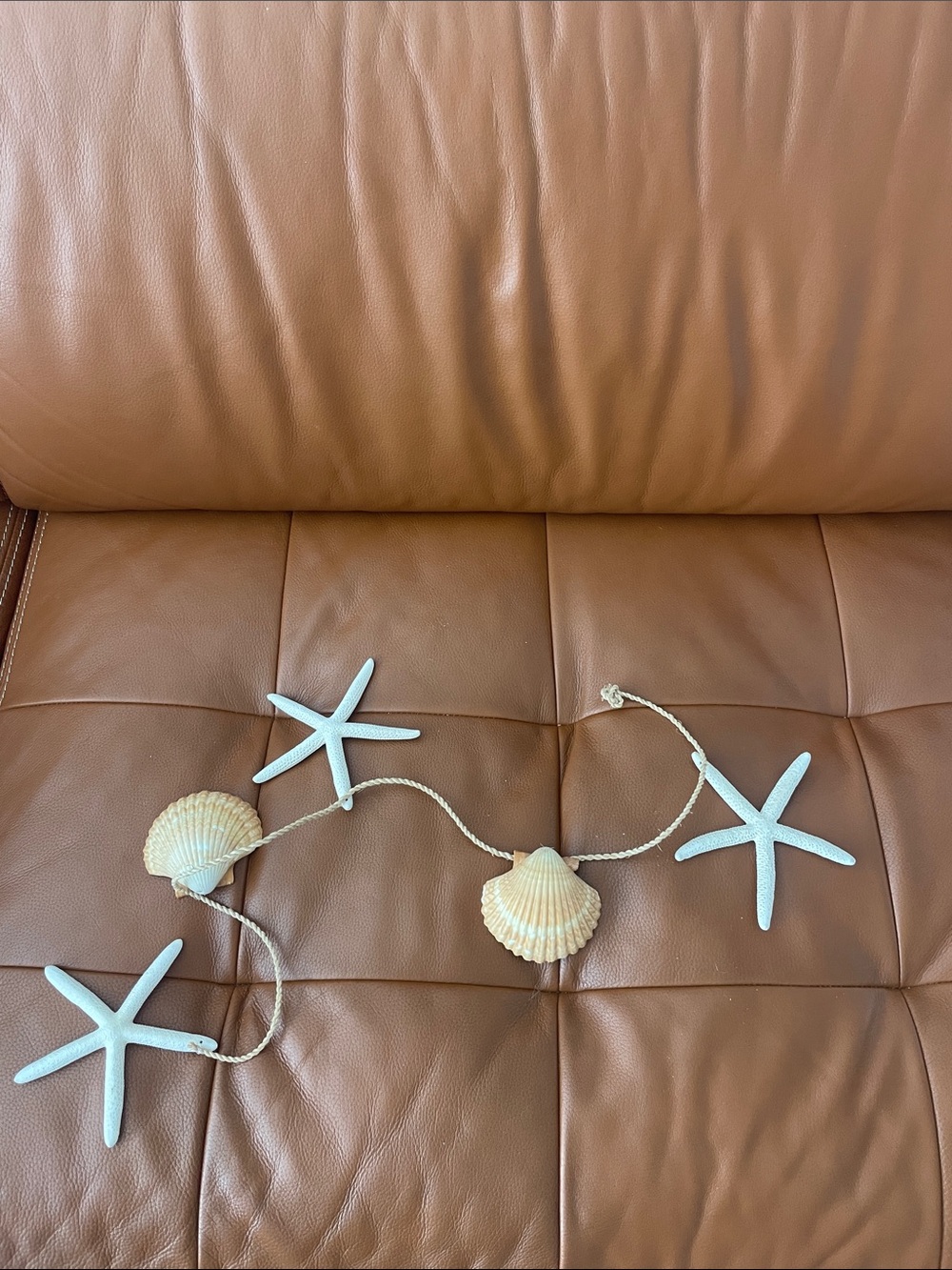 Beach house decor